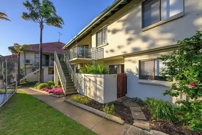 Image de Sea49 Studio Apartment in Mandurah Family Holiday Resort