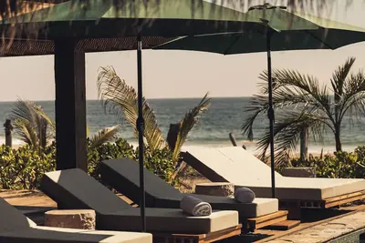 Image de Casa de Mayo Mexico’s Most Sought-After Beachfront Villa