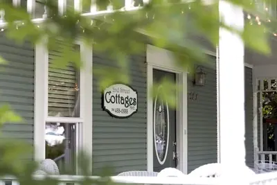 Image de Historic Heritage House in the heart of Ashland! Walking distance to downtown