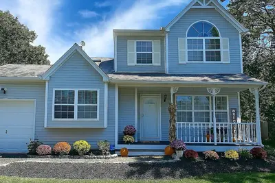 Image de 3 Bedroom House in Port Jefferson
