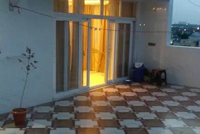 Image de 3-bedroom apartment in perfect Hyderabad with Ac