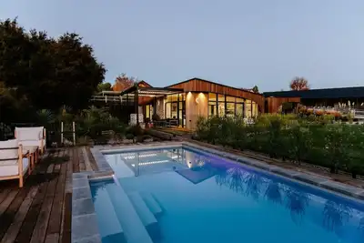 Image de Beacon Retreat - Pool - Sleeps 8
