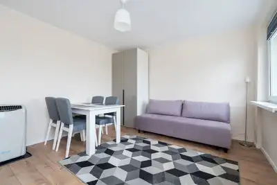 Image de Manufaktura Comfort Stay Apartment