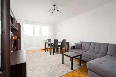 Image de Park Skaryszewski Homely Apartment