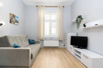 Image de Cracow Old Town Apartment