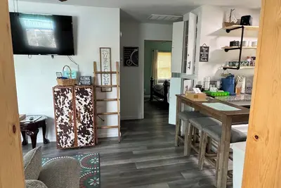 Image de Blue Heron Cottage Charming2bedroom/2bath coastal cottage in Gulfport, Ms