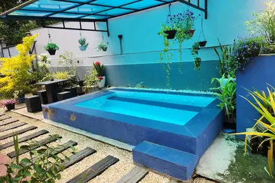 Image de Anu Villa - Soothing villa with Ac in charming Hapugala