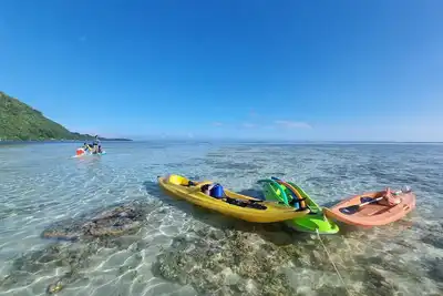 Image de Fare Vairao