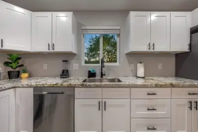 Image de Charming 3 bedroom house