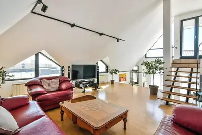 Image de Skyline Grand Penthous free park