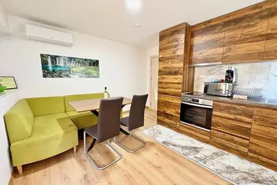 Image de City Charm Apartments 2