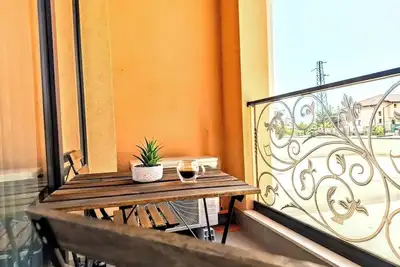 Image de Bella Mare 2br Residence