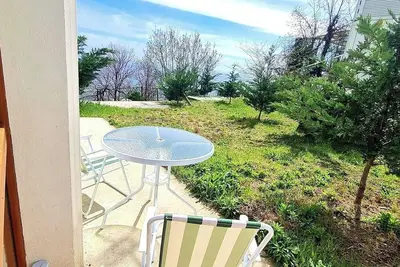 Image de Panoramic Sea View Studio - Perfect for Couples