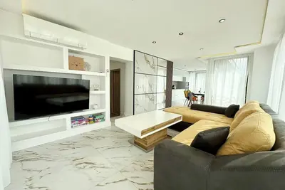 Image de Varna Vista 3br Apartment • Free Parking