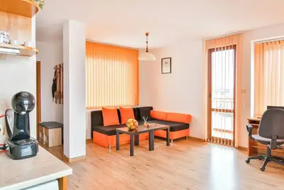 Image de Roman Thermae, steps from the sea