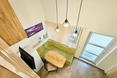 Image de City Charm Apartments 1a