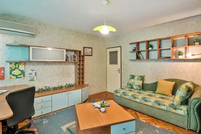 Image de 3br Vintage Sea Garden Spirit