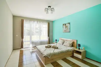 Image de 2br Spacious Apartment