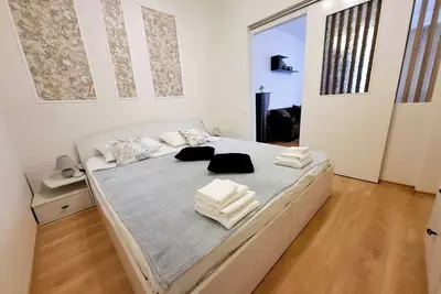 Image de Grand Central Elegance - 2br