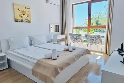 Image de Panoramic Studio | Sea view 3