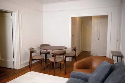 Image de The Hudson Nook: Steps from Stevens - Midtown