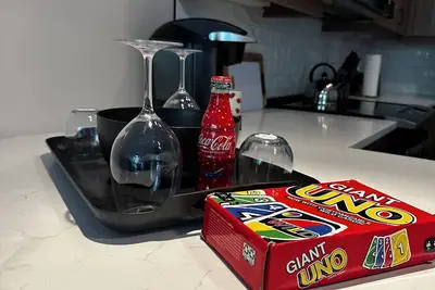 Image de Luxury Loft Midtown Atl!