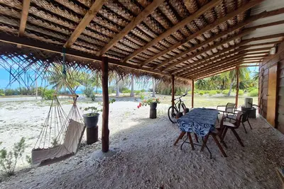 Image de Fakarava - Bungalow Seabreeze Family 3