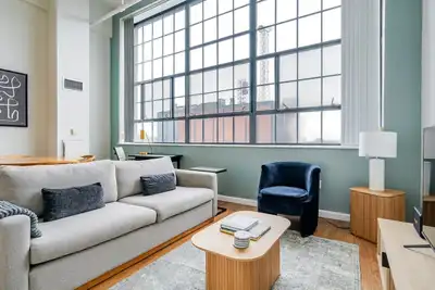 Image de Blueground | Kendall Square, rooftop, nr Mit