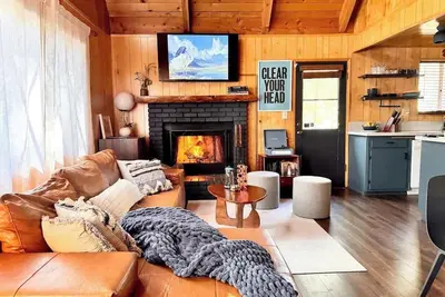 Image de Spa. Fireplace. Bbq. Ev - Save with Longer Stay