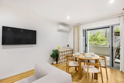 Image de Spacious 3br Getaway | Great Location & Comfort