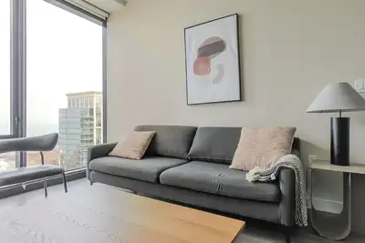 Image de Blueground | Central Station, pool, nr Grant Park