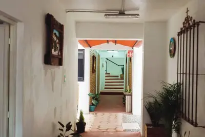 Image de Beatiful apartment in the magical town of Orizaba