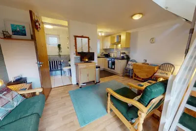Image de A beautifully presented 3 bedroom holiday home with all you should need for a selfcatering holiday