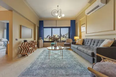 Image de Luxury Apartment with Nile River Views