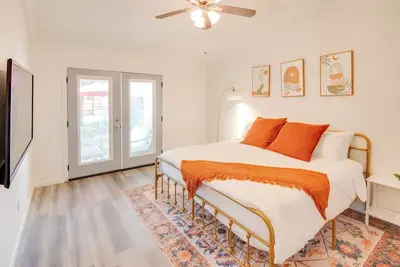 Image de Mesquite Retreat • Near Dallas • Games • Bbq