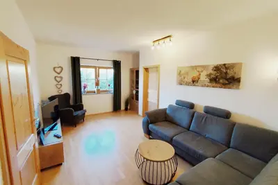 Image de Vacation apartment zum Wilderer