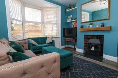 Image de The Old Post Office, pet friendly in Weymouth