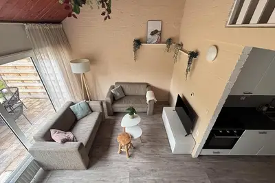 Image de Cozy family-friendly house near Grevelingenmeer