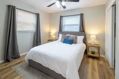 Image de Cozy Stay Near Flint Hills Discovery Center