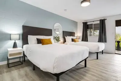 Image de Harvie Heights Studio Getaway | Near Canmore&Banff