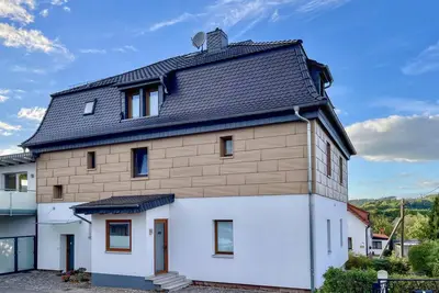 Image de Appartement moderne dans la forêt de Thuringe