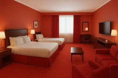 Image de islamabad guest house