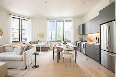 Image de Cityscapes Loft– Groups/WiFi/2 Bed & 2 Bath