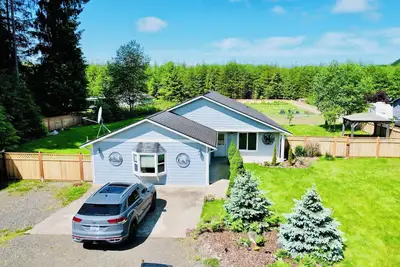 Image de Huge 6-Bedroom with Arcade Room – Perfect for Big Families or Groups!