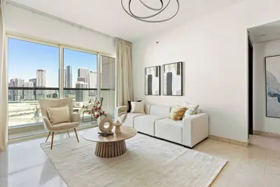 Image de Silkhaus Luxury 2br in Marina Heights near Canal