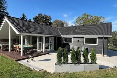 Image de Explore bay and nature in pretty Kostræde Banker