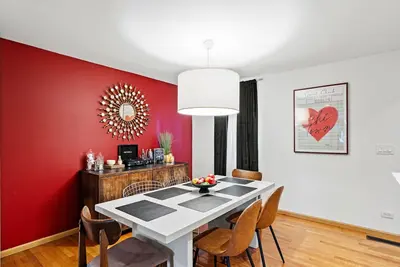 Image de Heart Of Humboldt Park- Near Imd/Logan Square/Bucktown/Downtown Chicago