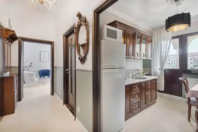 Moonlight Central Apartments