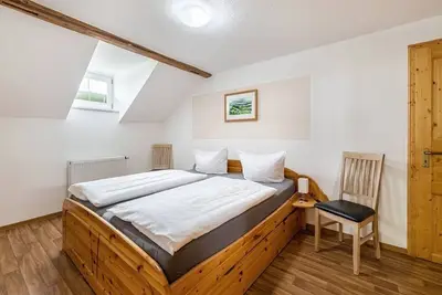 Image de Vacation apartment/apartment for 4 guests with 35m² in Rudolstadt (297745)