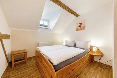 Image de Vacation apartment/apartment for 4 guests with 35m² in Rudolstadt (297746)